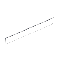 610.1-BB-029-1 - Clamp 610.1-BB-029-1 - Clamp